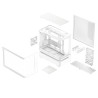 ASUS PRIME AP202 TG ARGB WHITE