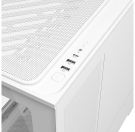 ASUS PRIME AP202 TG ARGB WHITE