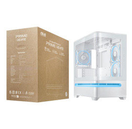 ASUS PRIME AP202 TG ARGB WHITE