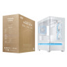 ASUS PRIME AP202 TG ARGB WHITE