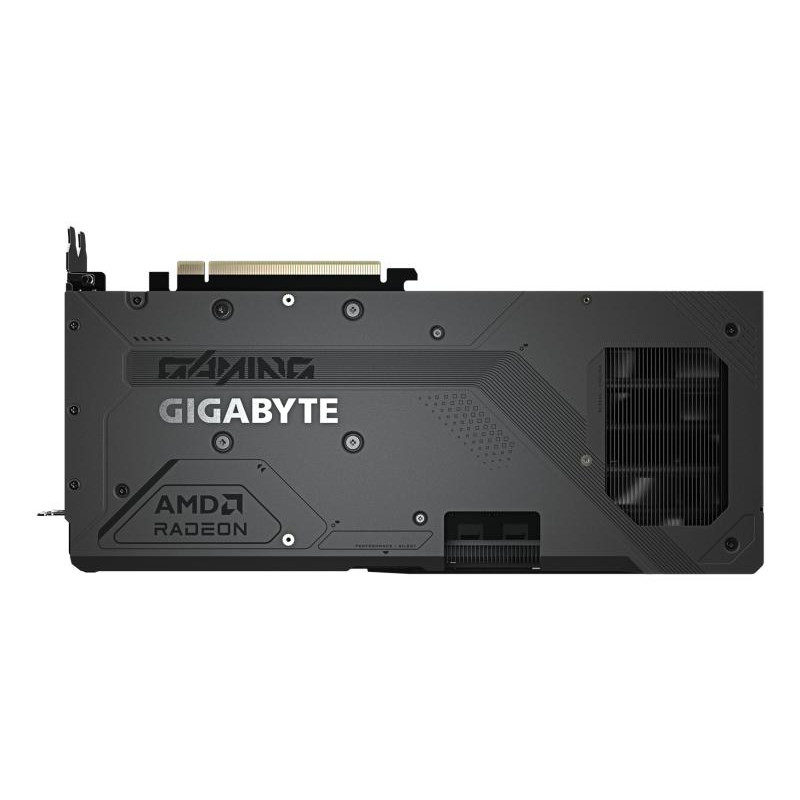 GIGABYTE Radeon RX 9070 GRE GAMING OC 12G AMD 12 Go GDDR6 · Cartes graphiques · Informat Systems Strasbourg (image 5)