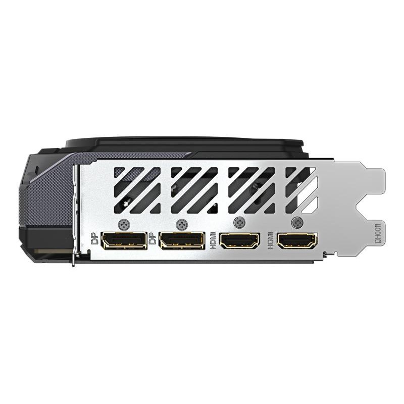 GIGABYTE Radeon RX 9070 GRE GAMING OC 12G AMD 12 Go GDDR6 · Cartes graphiques · Informat Systems Strasbourg (image 7)