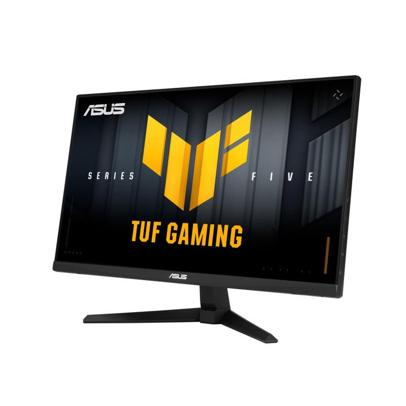 ASUS TUF Gaming VG27AQE5A écran plat de PC 68,6 cm (27") 2560 x 1440 pixels Quad HD LED Noir · Moniteur · Informat Systems... (image 2)