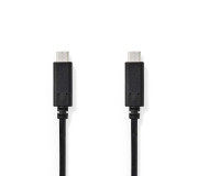 CABLE USB 3.2 GEN 1 C-Male C-Male 3m