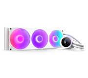 NZXT Kraken 360 RGB V2 - 360mm AIO (White)