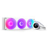 NZXT Kraken 360 RGB V2 - 360mm AIO (White)