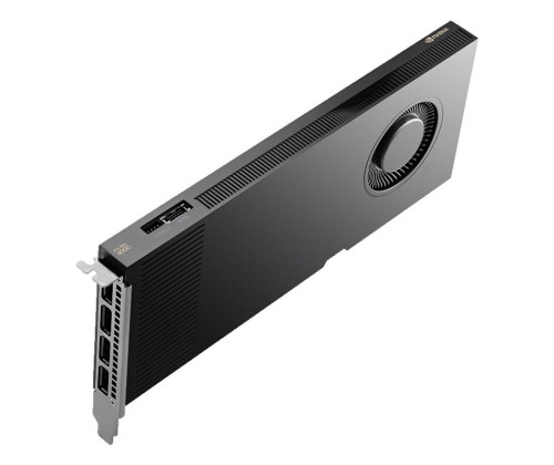 PNY NVIDIA RTX PRO 4000 Blackwell - OEM