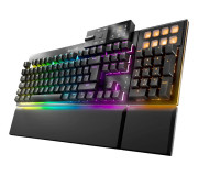 BE QUIET Dark Mount Silent Linear Switches