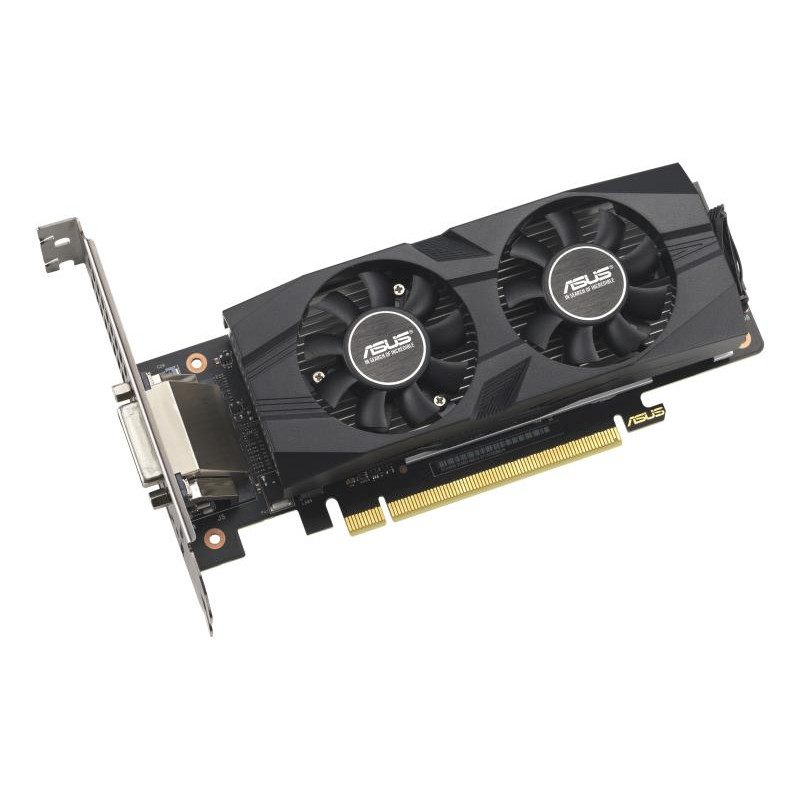 ASUS RTX 3050-O6G-LP-BRK