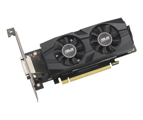ASUS RTX 3050-O6G-LP-BRK