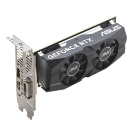 ASUS RTX 3050-O6G-LP-BRK