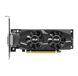 ASUS RTX 3050-O6G-LP-BRK