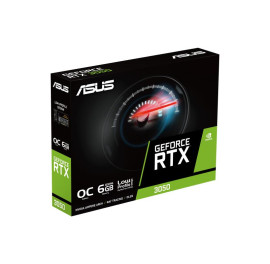 ASUS RTX 3050-O6G-LP-BRK