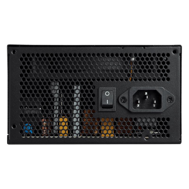 ADATA KYBERII 850G - 80+GOLD - ATX3.1 · Alimentations · Informat Systems Strasbourg (image 4)