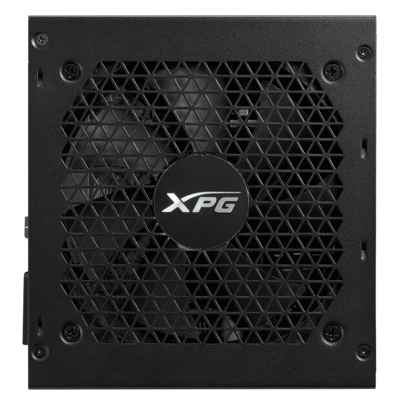 ADATA KYBERII 850G - 80+GOLD - ATX3.1 · Alimentations · Informat Systems Strasbourg (image 3)