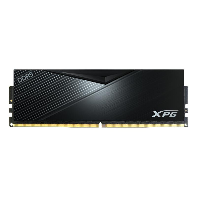 ADATA XPG LANCER module de mémoire 32 Go 2 x 16 Go DDR5 288-pin DIMM · Mémoires PC · Informat Systems Strasbourg (image 2)