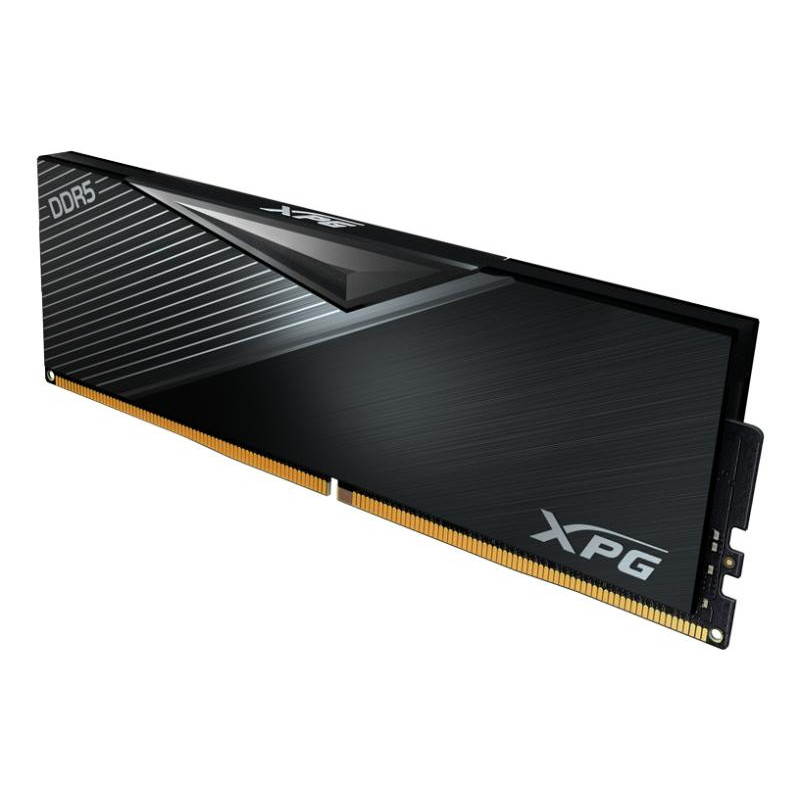 ADATA XPG LANCER module de mémoire 32 Go 2 x 16 Go DDR5 288-pin DIMM · Mémoires PC · Informat Systems Strasbourg (image 5)