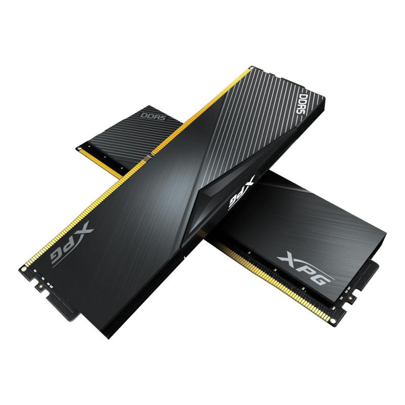 ADATA XPG LANCER module de mémoire 32 Go 2 x 16 Go DDR5 288-pin DIMM · Mémoires PC · Informat Systems Strasbourg (image 6)