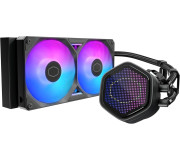 COOLER MASTER ML 240 Atmos II Pixel LED