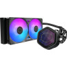 COOLER MASTER ML 240 Atmos II Pixel LED