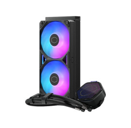 COOLER MASTER ML 240 Atmos II Pixel LED