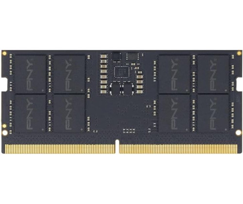 PNY DIMM Performance 8Go 5600MHz DDR5