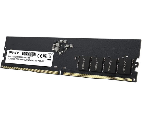 PNY DIMM Performance DDR5 4800MHz 16G