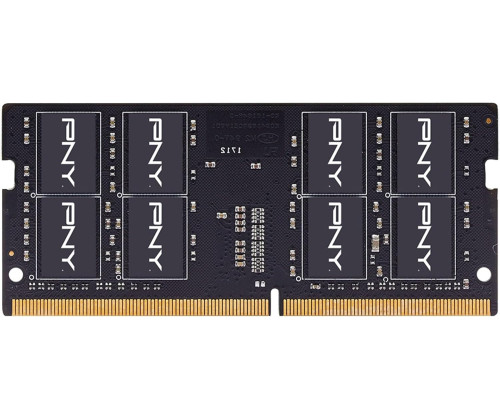 PNY SODIMM Performance DDR4 320MHz 8G