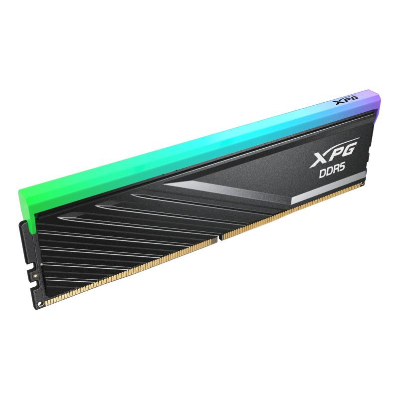 ADATA XPG LANCER BLADE RGB v module de mémoire 32 Go 2 x 16 Go DDR5 288-pin DIMM · Mémoires PC · Informat Systems Strasbourg (image 3)