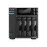 ASUSTOR LOCKERSTOR NAS 4 Baies *AS6704T v2