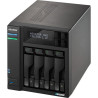 ASUSTOR LOCKERSTOR NAS 4 Baies *AS6704T v2