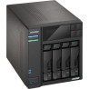 ASUSTOR LOCKERSTOR NAS 4 Baies *AS6704T v2