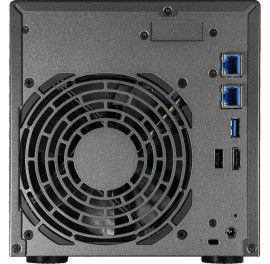 ASUSTOR LOCKERSTOR NAS 4 Baies *AS6704T v2