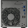 ASUSTOR LOCKERSTOR NAS 4 Baies *AS6704T v2