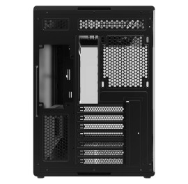 COOLER MASTER Elite 600 4 fans Black