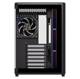 COOLER MASTER Elite 600 4 fans Black