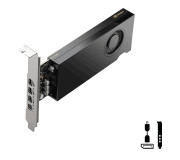 PNY QUADRO NVIDIA RTX 2000E Ada 16GB - OEM