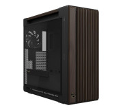 ASUS PROART PA602 WALNUT WOOD TG PWM MODERN BLACK