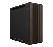 ASUS PROART PA602 WALNUT WOOD METAL PWM MODERN BLACK