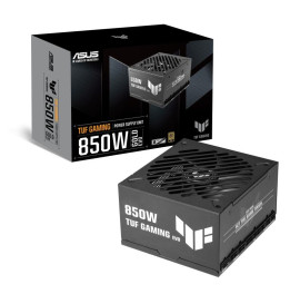 ASUS TUF-GAMING-850G-EVO