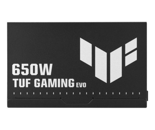 ASUS TUF-GAMING-650B-EVO