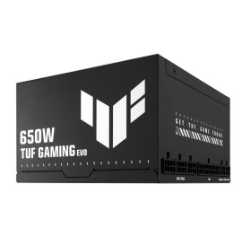 ASUS TUF-GAMING-650B-EVO