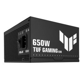 ASUS TUF-GAMING-650B-EVO