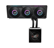 ASUS ROG STRIX SLC IV 360 ARGB LCD