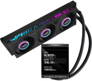 ASUS ROG STRIX LC IV 360 ARGB LCD
