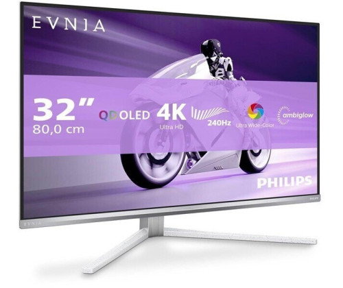 PHILIPS 32M2N8900/00 - OLED abîmé
