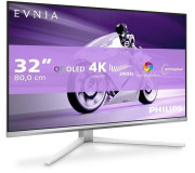 PHILIPS 32M2N8900/00 - OLED abîmé