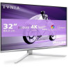 PHILIPS 32M2N8900/00 - OLED abîmé