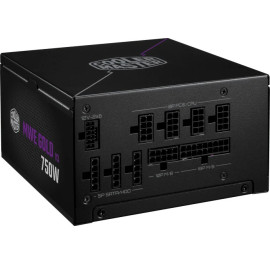 COOLER MASTER MWE Gold 750W V3 ATX3.1 - 80+ GOLD - 750 WATTS
