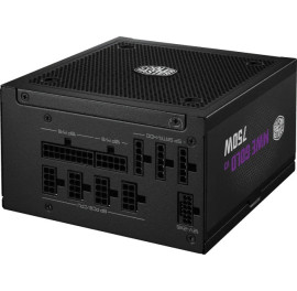 COOLER MASTER MWE Gold 750W V3 ATX3.1 - 80+ GOLD - 750 WATTS